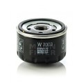 Фильтр масляний MANN MF W7003