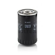 Фильтр масляний MANN MF W840/2