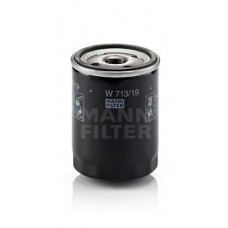 Фильтр масляний MANN MF W713/19