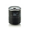 Фильтр масляний MANN MF W712/6