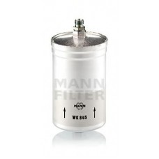 Фильтр топливный MANN MF WK845