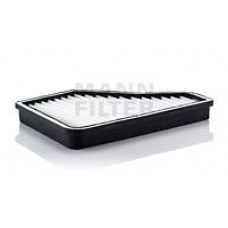 Фильтр салону MANN MF CU4007