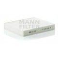 Фильтр салону MANN MF CU2440