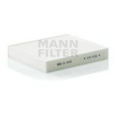 Фильтр салону MANN MF CU2440