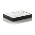 Фильтр салону MANN MF CU2647