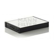 Фильтр салону MANN MF CU2647