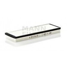 Фильтр салону MANN MF CU3435