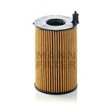 Фильтр масляний MANN MF HU8005Z