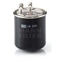 Фильтр топливный MANN MF WK820/1