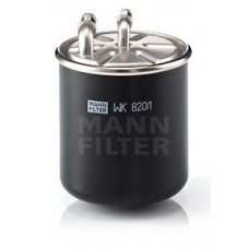 Фильтр топливный MANN MF WK820/1