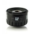 Фильтр масляний MANN MF W86