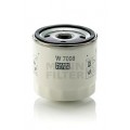 Фильтр масляний MANN MF W7008