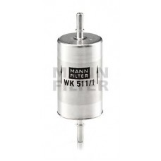 Фильтр топливный MANN MF WK511/1