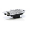 Фильтр масляний MANN MF H2120XKIT