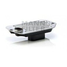 Фильтр масляний MANN MF H2120XKIT