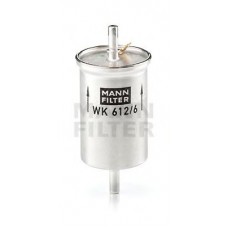 Фильтр топливный MANN MF WK612/6