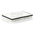 Фильтр салону MANN MF CU2672