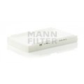 Фильтр салону MANN MF CU2940