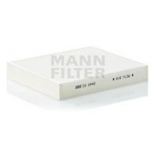Фильтр салону MANN MF CU2442
