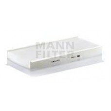 Фильтр салону MANN MF CU4054