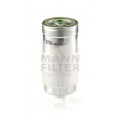 Фильтр топливный MANN MF WK845/1