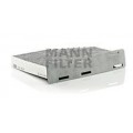 Фильтр салону вугільний MANN MF CUK2939