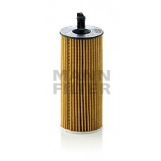 Фильтр масляний MANN MF HU6004X