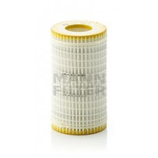 Фильтр масляний MANN MF HU718/5X