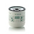 Фильтр масляний MANN MF W920/32