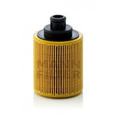 Фильтр масляний MANN MF HU712/7X