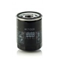 Фильтр масляний MANN MF W713/29
