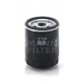 Фильтр масляний MANN MF W7020