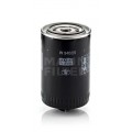 Фильтр масляний MANN MF W940/25(10)