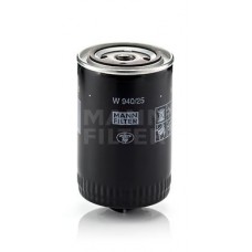 Фильтр масляний MANN MF W940/25(10)