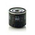Фильтр масляний MANN MF W79