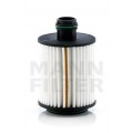 Фильтр масляний MANN MF HU7004/1X