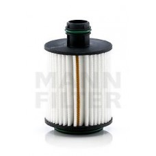 Фильтр масляний MANN MF HU7004/1X
