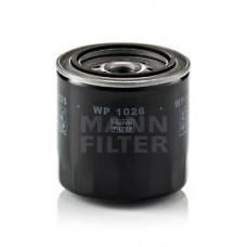 Фильтр масляний MANN MF WP1026