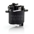 Фильтр топливный MANN MF WK12001