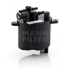 Фильтр топливный MANN MF WK12001