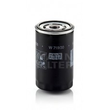 Фильтр масляний MANN MF W719/30