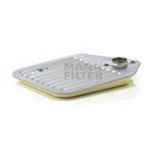 Фильтр масляний MANN MF H2425XKIT