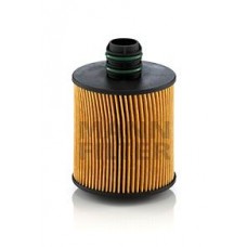Фильтр масляний MANN MF HU8006Z