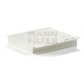 Фильтр салону MANN MF CU2680