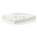 Фильтр салону MANN MF CU2450