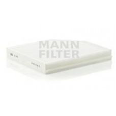 Фильтр салону MANN MF CU2450