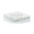 Фильтр салону MANN MF CU2040