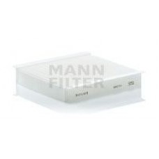 Фильтр салону MANN MF CU2040