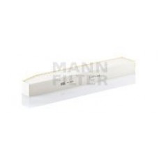 Фильтр салону MANN MF CU4727