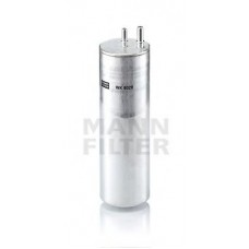 Фильтр топливный MANN MF WK8020